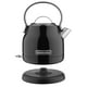 thumbnail image 2 of Hervidor eléctrico KitchenAid KEK1222OB 1.25L Onyx Black, 2 of 3