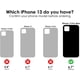 thumbnail image 2 of Funda OtterBox Commuter Series Maven Way para iPhone 13 Pro Max, 2 of 8