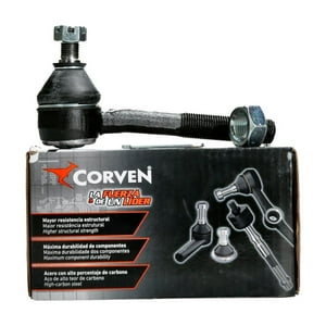 Corven - Terminal Direccion Nissan Mistral 4Wd Interior 93/06