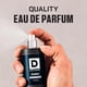 thumbnail image 5 of Perfume Duke Cannon Proper Cologne Seawolf Eau de Parfum 50 mL, 5 of 9