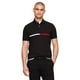thumbnail image 1 of Polo con la bandera del orgullo de Tommy Hilfiger para hombre, de corte personalizado, 1 of 3