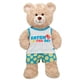 thumbnail image 3 of Set Polera Mas Short Limon Build-A-Bear, 3 of 3