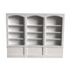 thumbnail image 3 of Gabinete A Escala 1:12, Decoración Para Casa De Muñecas De Madera, Accesorio Para Casa De Muñecas, Modelo De Estantería, 3 of 5