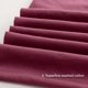 thumbnail image 2 of Juego de funda de edredón HeimenAogo Queen 90"x90" color Heather Rose, 2 of 8