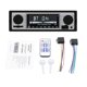 thumbnail image 2 of Radio de coche Reproductor de MP3 Bluetooth, receptor de medios digitales -SX-5513, 2 of 5