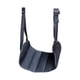 thumbnail image 5 of Airplane Foot Hammock Portátil Hecho de Tela Oxford Resistente y Esponja Suave Soporte Ajustable para Descanso de Pies Accesorio Cómodo para Mujeres, 5 of 5