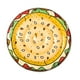 thumbnail image 1 of Flotador Hamburguesa 158 cm, 1 of 3