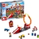 thumbnail image 1 of LEGO TOY STORY ESPE ACROBATICO DE DUKECABOOM, 1 of 7