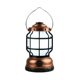 thumbnail image 1 of Lampara Linterna Retro De Camping Iluminación Led Vintage, 1 of 3