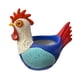 thumbnail image 1 of Escultura De Pollo En Maceta Con Forma De Pollo, Regalo Para El Centro De Mesa De La Cocina Del Hogar, 1 of 3
