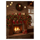 thumbnail image 4 of Pack 12 Esferas Navidad 10cm Decoración Colgantes, 4 of 4