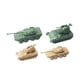 thumbnail image 1 of 4D 1: 144 Kits De Modelo De Tanque A Escala Vehículo Blindado Juguete Educativo Para Ni?os, 1 of 5
