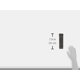 thumbnail image 2 of Juego de 2 Correas para Escalera Weather Guard 7877, 2 of 2