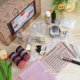 thumbnail image 5 of Kit para hacer pintalabios JUYRLE, 47 unidades, DIY, de terciopelo mate, 5 of 8