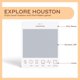 thumbnail image 2 of Paquete de 50 tarjetas rasca y descubre de Reach International Outfitters, 2 of 7
