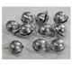 thumbnail image 3 of Plomo De Pesca Bolita #2 (sobrex10) C/u 2gr 6mm Silver Wave, 3 of 4