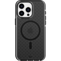 Funda Tech21 Evo Check Para Iphone 15 Pro Max Con Magsafe