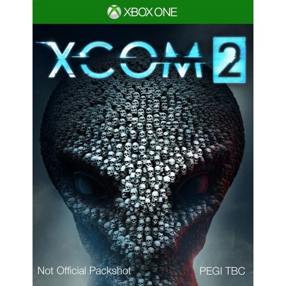 Videojuego Take 2 Interactive XCOM 2 Xbox One