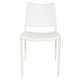 thumbnail image 2 of Silla Todi Blanco, 2 of 2