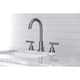 thumbnail image 5 of Grifo de baño Kingston Brass Manhattan FSC8928CML níquel cepillado, 5 of 8