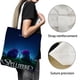 thumbnail image 3 of Cartera de Tela Spellbound Estampado de Lienzo 38x45cm, 3 of 6