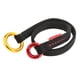 thumbnail image 1 of Cambium Saver Tree Arborist Friction Saver Para Explorar Al Aire Libre Senderismo Negro 120cm, 1 of 5
