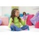 thumbnail image 2 of Muñeca Barbie Fashionistas #206 con Cabello Rizado, 2 of 6