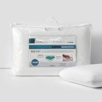 Almohada Cannon Viscoelastica Memory 40X60Cm