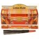 thumbnail image 3 of Incienso Tulasi China Musk (Caja de 120), 3 of 6
