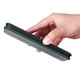 thumbnail image 4 of Funda Flip para FOXDOCK Samsung Galaxy S25 - Funda magnética de negocios, funda protectora delgada, 4 of 5