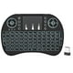 thumbnail image 2 of Air Mouse i8 retroiluminado, 2 of 6