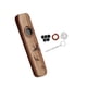 thumbnail image 3 of Flauta Kazoo De Madera, Guitarra Innovadora, Ideal Como Regalo De Fiesta Para Amantes De La Música., 3 of 5