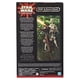 thumbnail image 2 of Figura de acción Hasbro Star Wars 6" STAP y droide de batalla, 2 of 8