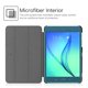 thumbnail image 3 of Funda Fintie Slim Carcasa para Samsung Galaxy Tab A 8.0 2015, 3 of 8