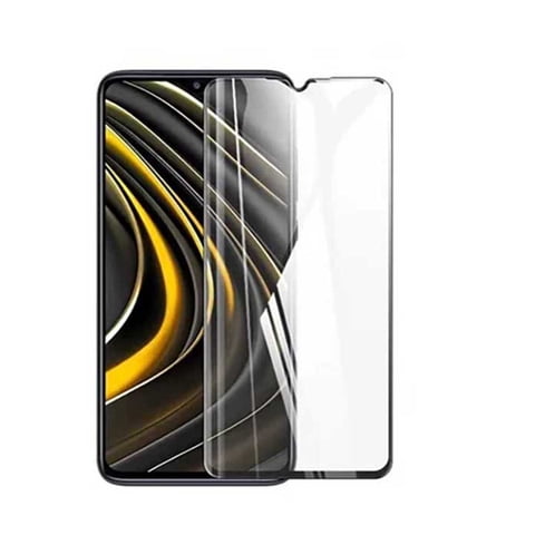 Eon - Lamina Mica Vidrio Pantalla Para Xiaomi Poco M3