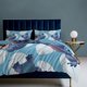 thumbnail image 2 of Sml Jeffy Sml Jeffy Sml Jeffy 3-Piece Bedding Set Warm And Comfortable Soft Duvet Cover Bed Set for Boys Girls Kids Adult Bedroom All Season, 2 of 5