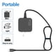 thumbnail image 2 of Cargador para laptop MKVZPV de 65W, 20V 3.25A, USB Tipo C, 2 of 6