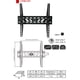 thumbnail image 4 of Soporte LCD 32P-55P Ajustable, 4 of 4