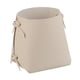 thumbnail image 2 of Organizador Creativo Bolsa Contenedor Portalápices Para Dormitorio Gabinete De Escritorio Beige, 2 of 3