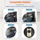 thumbnail image 2 of Piezas de repuesto para la mopa aspiradora Shark Robot RV2610WA, 2 of 7