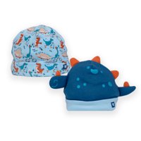 Gorro Recién Nacido Niño Surtido Pillin