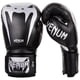thumbnail image 1 of Guantes de Boxeo Venum Giant 3.0 12 oz Negro/Plata, 1 of 4