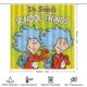 thumbnail image 2 of Dr Seuss-theme 4-Piece Shower Curtain Set with Rugs, Waterproof Bathroom Decor Set Includes Bath Mat, U-Shaped Rug, Toilet Lid Cover and Curtain with Hooks, 2 of 6