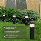 thumbnail image 2 of Lámpara solar antihielo EcoThaw, luz multifuncional de resonancia electromagnética solar para descongelación y eliminación de nieve, luz solar para patio, jardín y exteriores (1 unidad, blanca), 2 of 7