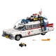 thumbnail image 2 of Juego de construcción LEGO Icons Ghostbusters ECTO-1 10274 para coche, 2 of 7