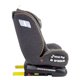 thumbnail image 4 of Silla de Auto Supra Dark Gris, 4 of 7