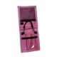 thumbnail image 4 of Bolsa De Enfermera Organizador Médico Para Gerentes Veterinarios Asistentes Médicos Rosa, 4 of 5