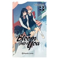 Planeta Comic - Bloom Into You Nº 03/08