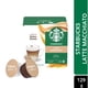 thumbnail image 2 of Café En Cápsulas Latte Macchiato 6 Tazas, 129 g, 2 of 8