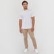 thumbnail image 4 of Pantalón Hombre Slim Fit Liso 5 Pocket Camel Corona, 4 of 5